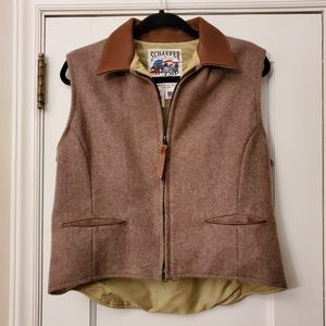 SCHAEFER OUFITTERS VEST